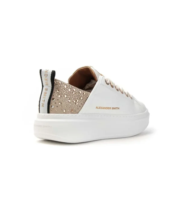 Sneakers Alexander Smith Asazwyw0506wgd Donna Strass