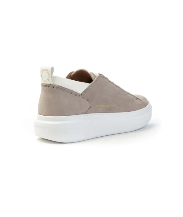 Sneakers Alexander Smith Wembley ASBBWYM2258 con lacci Uomo