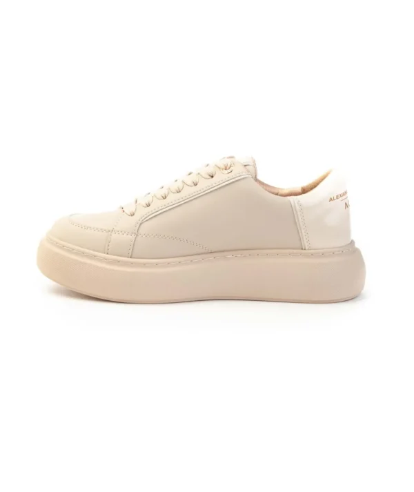 Sneakers Alexander Smith AEBBEGW76 con Platform Donna