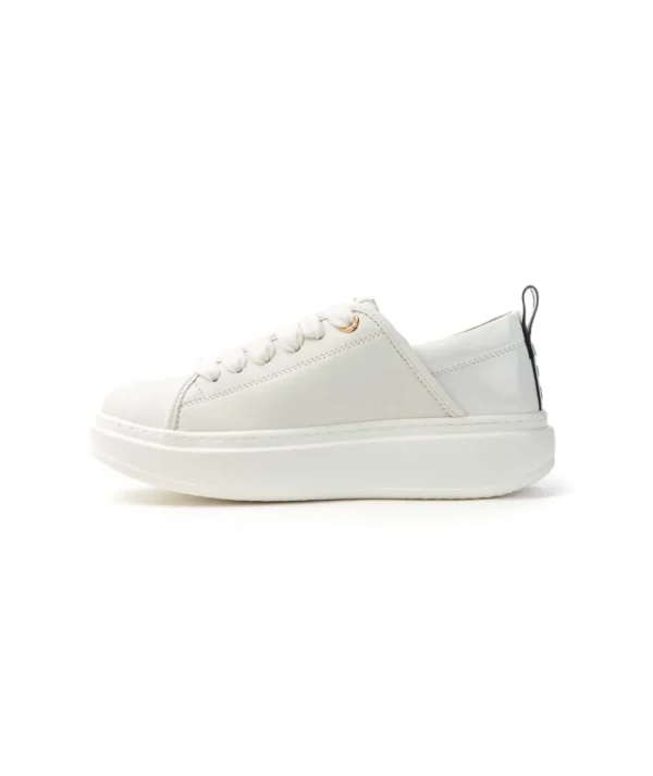 Sneakers Alexander Smith Aeazeww6554 woman eco wembley