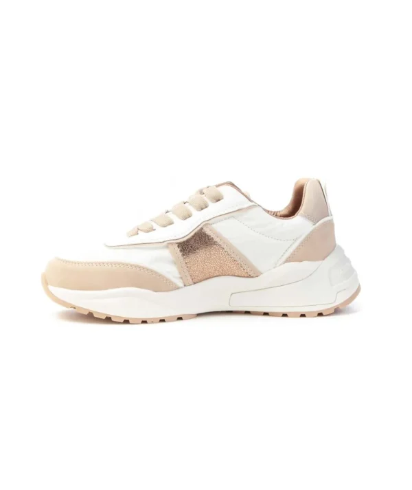Sneakers ALEXANDER SMITH AEBBEDW80 ECO-DOVER con lacci Donna