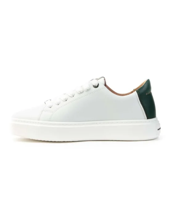 Sneakers Alexander Smith Alazldm9010wdg Sneakers london man