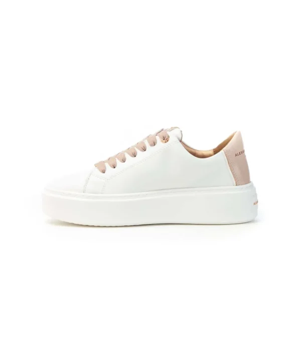 Sneakers Alexander Smith Albblhw8403wpz London Donna Lacci
