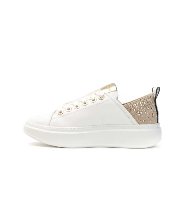Sneakers Alexander Smith Asazwyw0506wgd Donna Strass
