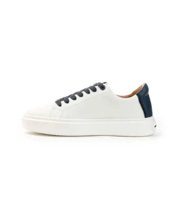 Sneakers Alexander Smith London Alayn1u10wbk man