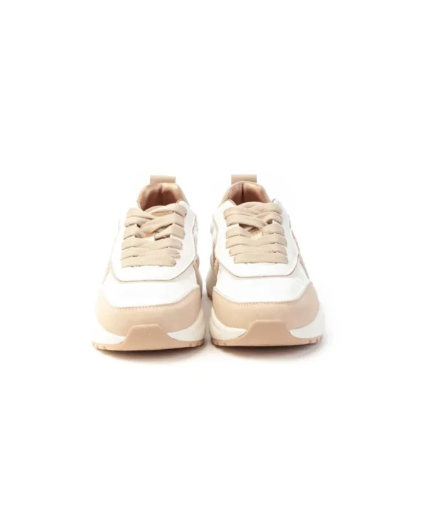 Sneakers ALEXANDER SMITH AEBBEDW80 ECO-DOVER con lacci Donna