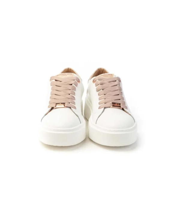 Sneakers Alexander Smith Albblhw8403wpz London Donna Lacci