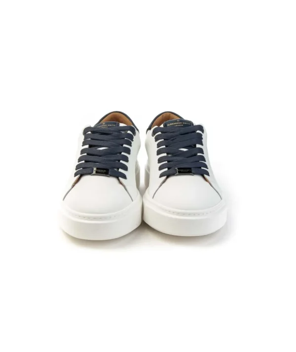 Sneakers Alexander Smith London Alayn1u10wbk man