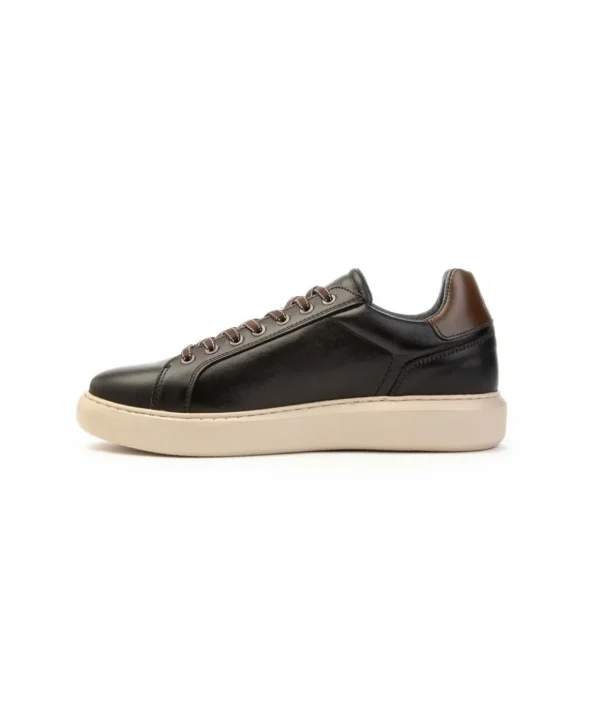 Sneakers Ambitious 12455-7120am Lacci