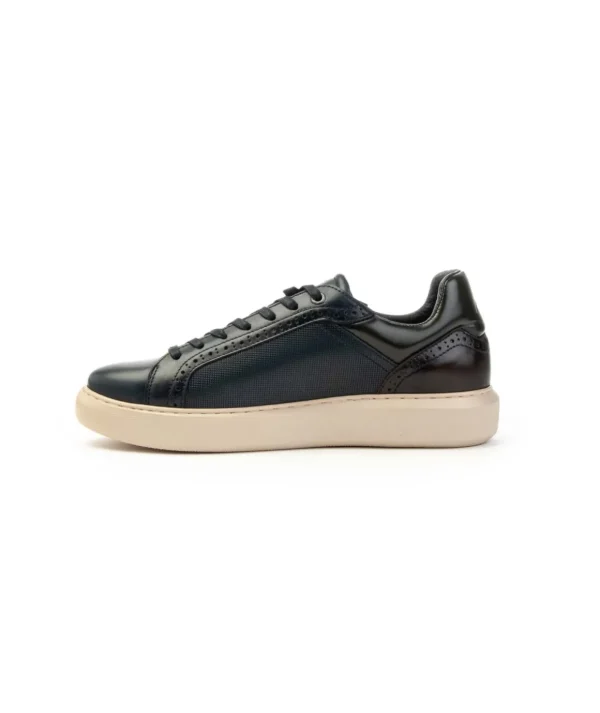 Sneakers Ambitious 12500-6553am lacci Uomo