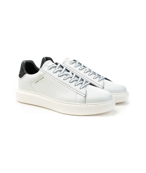 Sneakers Ambitious 11677d-4838am Uomo Eclipse