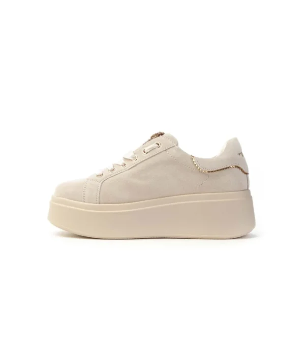 Sneakers Angelina Tosca Blu Sf2323s020 Bijoux donna