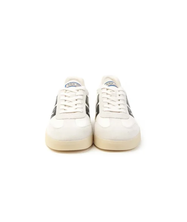 Sneakers Back 70 Boston A10 Lacci Uomo