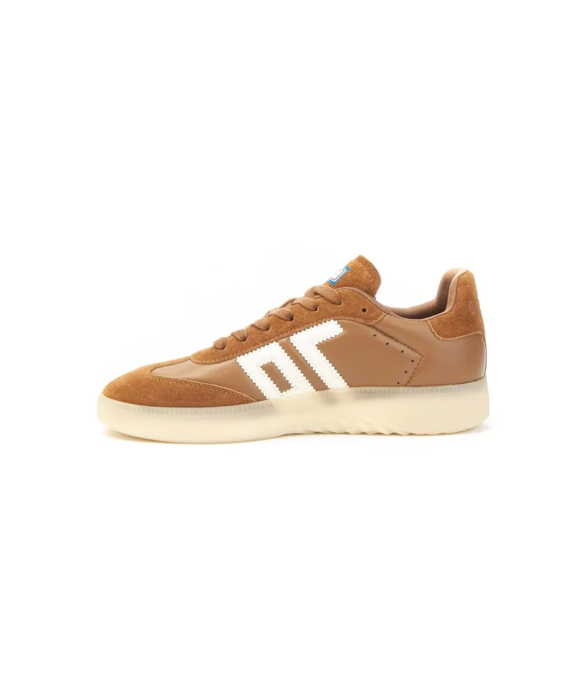 sneakers_back__boston_a_n_3.webp Sneakers Back 70 Boston A9 nappa e camoscio con lacci Uomo