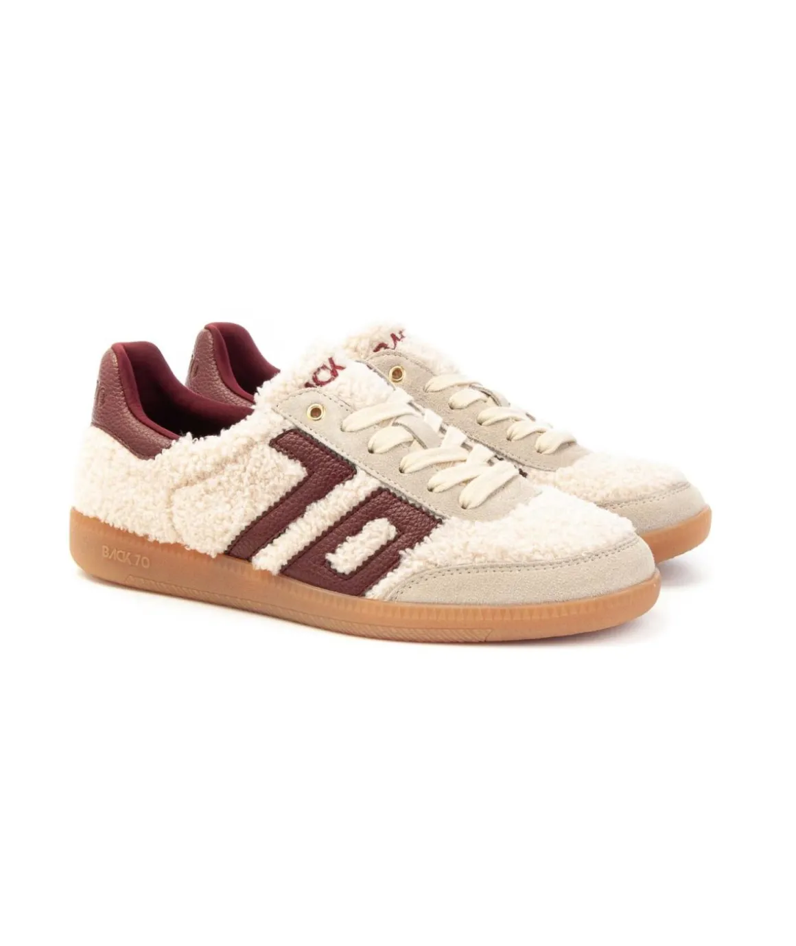 sneakers_back__teddy__in__0.webp Sneakers Back 70 Teddy 303 in teddy false fur con lacci Donna