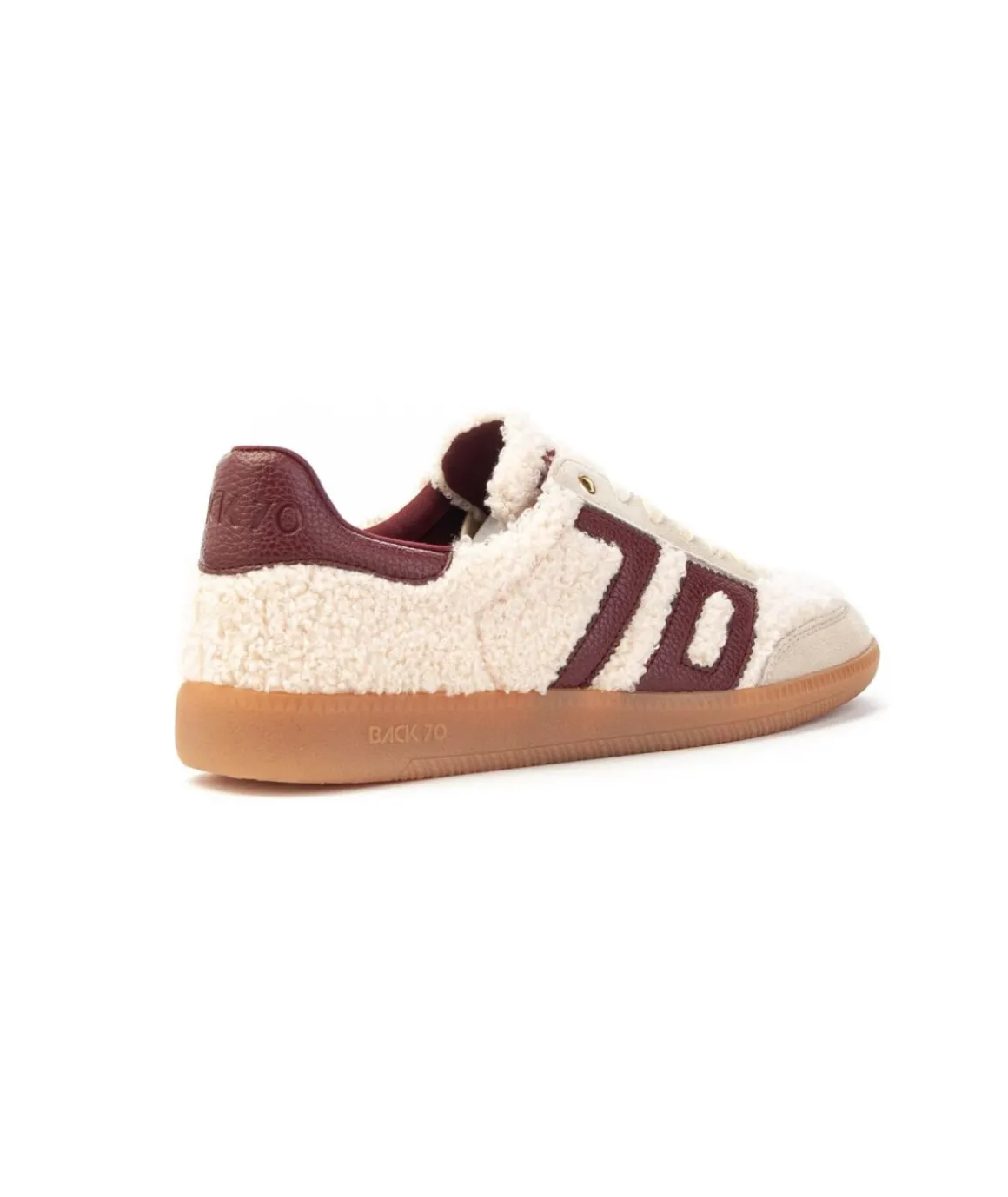 sneakers_back__teddy__in__2.webp Sneakers Back 70 Teddy 303 in teddy false fur con lacci Donna