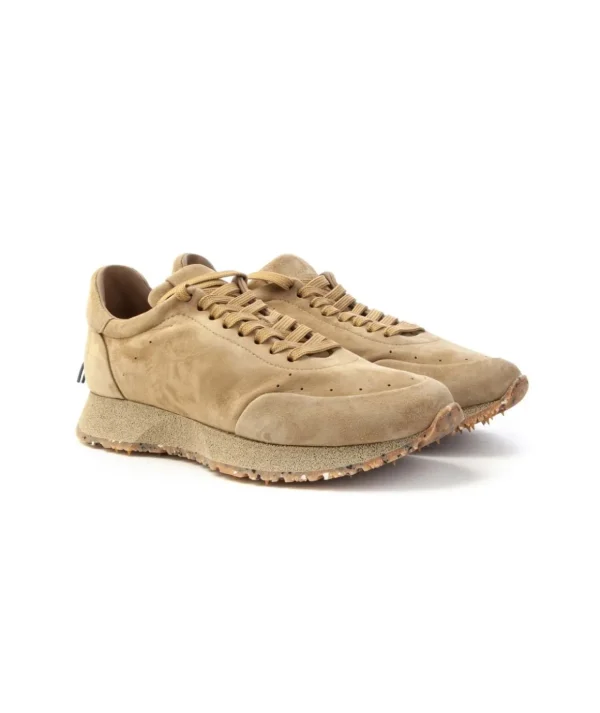 Sneakers Barracuda Bu3354 Lacci Uomo