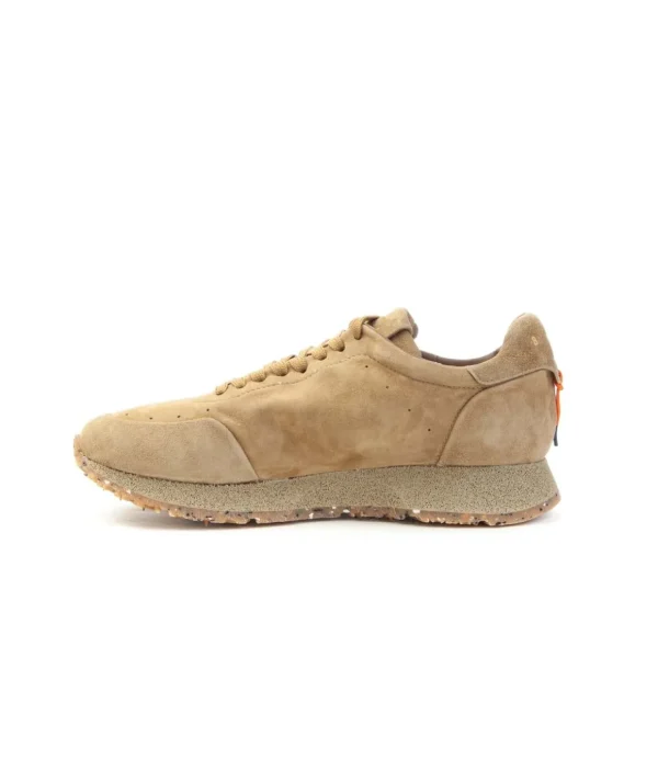 Sneakers Barracuda Bu3354 Lacci Uomo