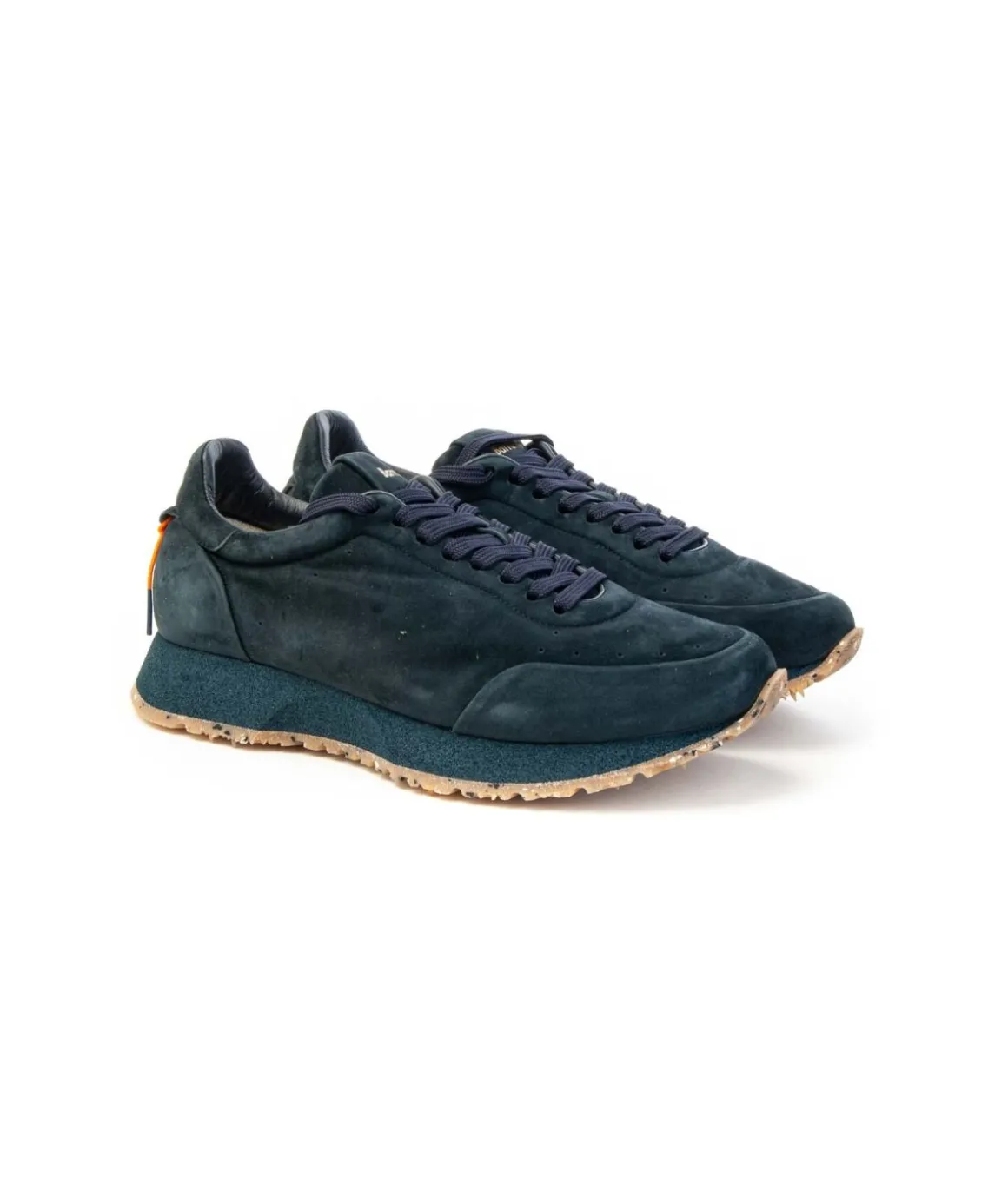 sneakers_barracuda_bua_ro_0-1.webp Sneakers Barracuda BU3373A Rocket in camoscio Uomo