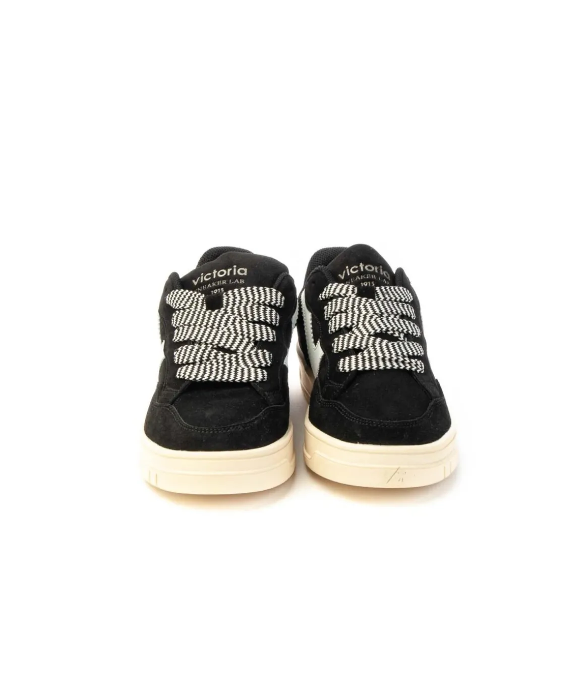 sneakers_basse_victoria___4.webp Sneakers Basse Victoria 1257128 in Camoscio Donna