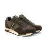 Sneakers Blauer F3queens01/Wax Lacci