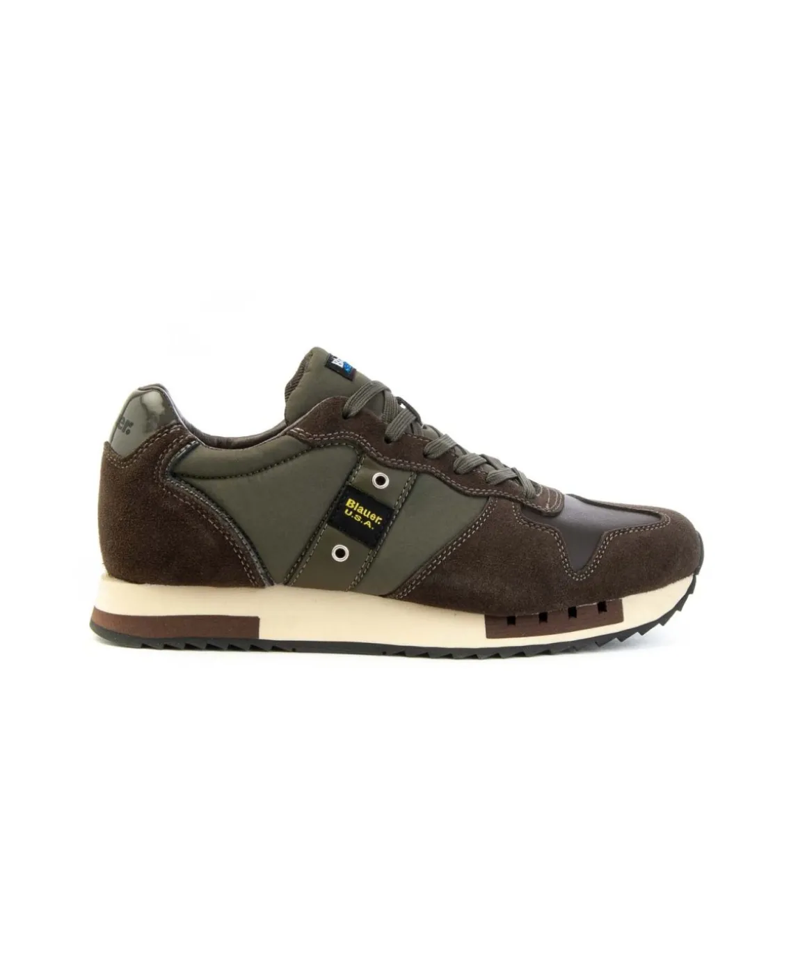 sneakers_blauer_fqueenswa_1.webp Sneakers Blauer F3queens01/Wax Lacci
