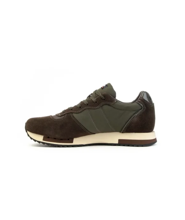 Sneakers Blauer F3queens01/Wax Lacci