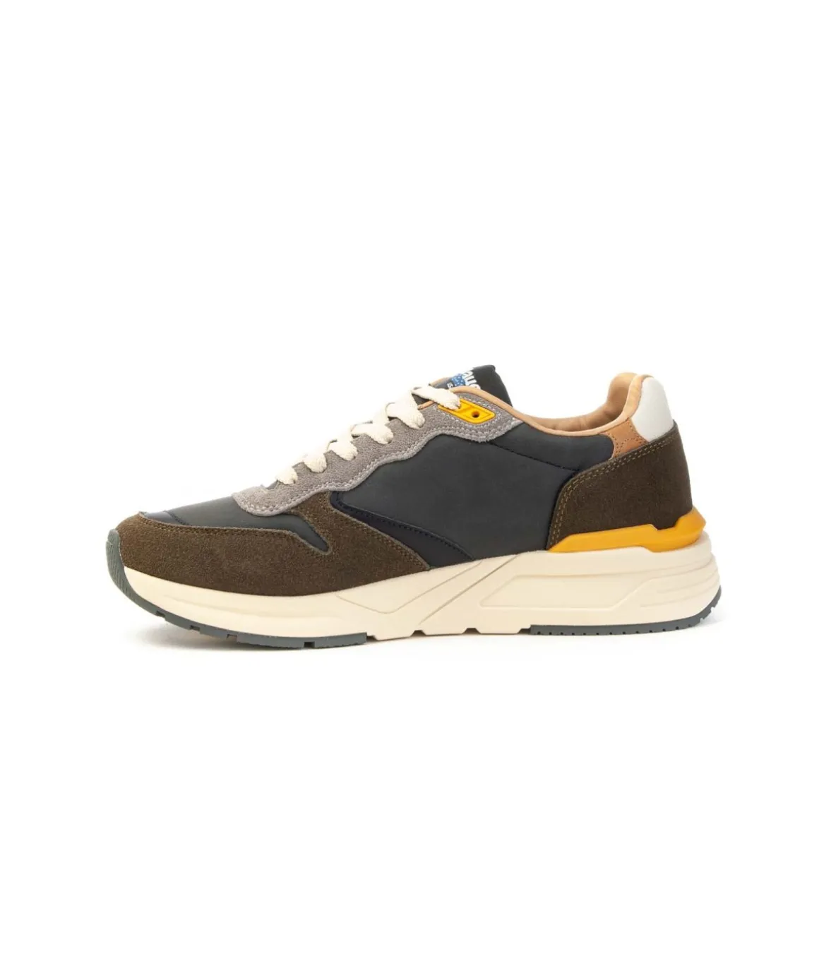 sneakers_blauer_fraynus_i_3.webp Sneakers Blauer F4RAY02.NUS in pelle con logo laterale Uomo