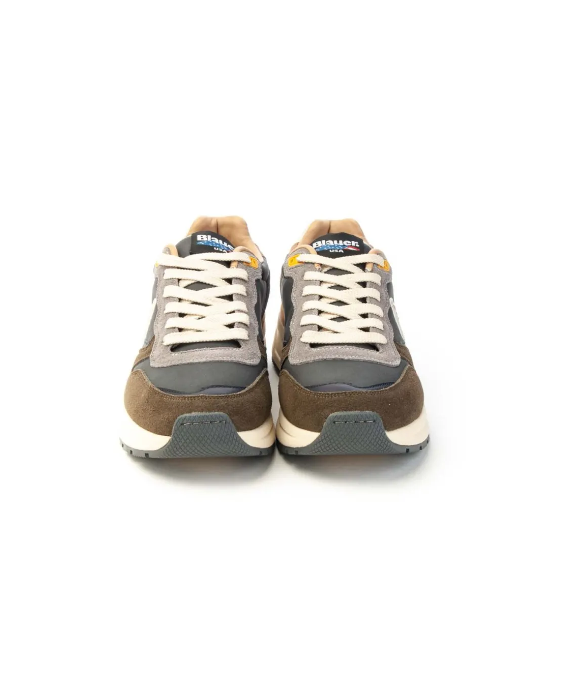 sneakers_blauer_fraynus_i_4.webp Sneakers Blauer F4RAY02.NUS in pelle con logo laterale Uomo