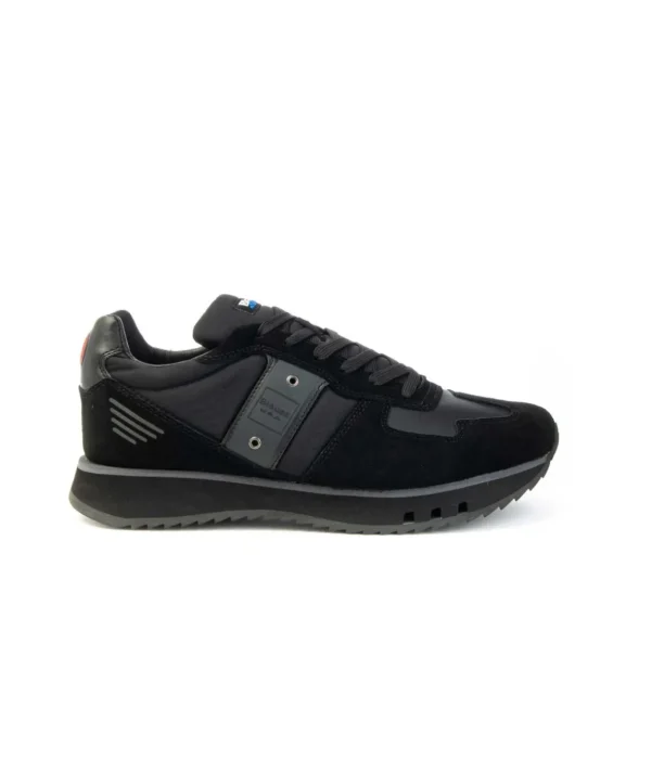 Sneakers Blauer Uomo F4TOKYO01/TAS in Nylon Uomo