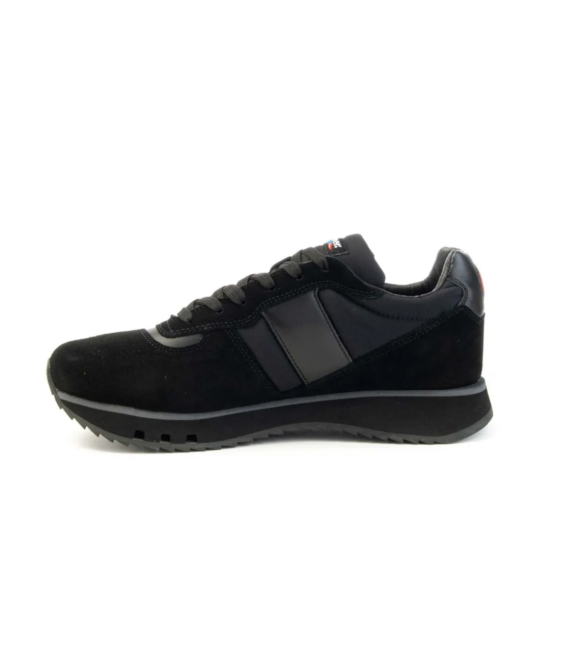 sneakers_blauer_uomo_ftok_3.webp Sneakers Blauer Uomo F4TOKYO01/TAS in Nylon Uomo