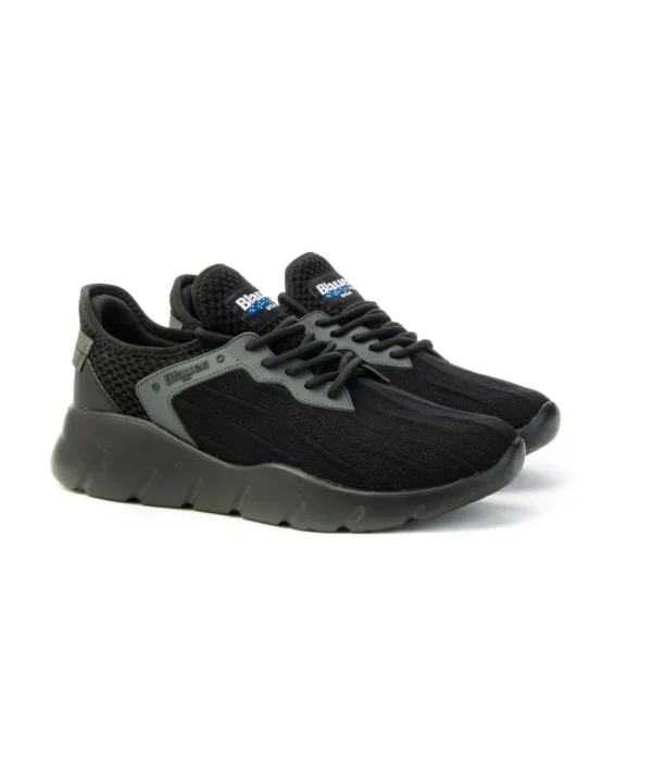 Sneakers Blauer Usa S4huletto01/Kni Uomo