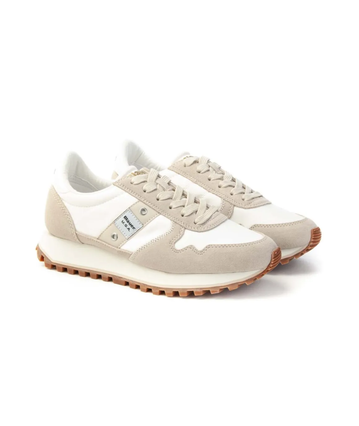sneakers_blauer_usa_smill_0.webp Sneakers Blauer Usa S4millen01/Nys Lacci Donna