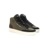 Sneakers Crime London 15770AA7B Eclipse High Uomo