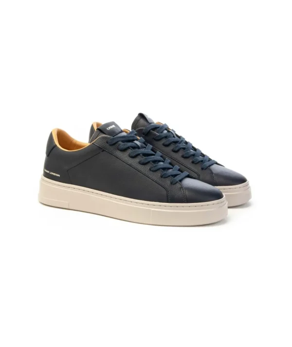 Sneakers Crime London Extra Light 15800AA7 lacci Uomo