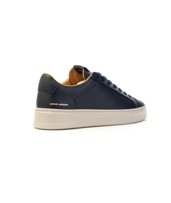Sneakers Crime London Extra Light 15800AA7 lacci Uomo