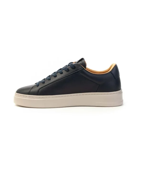 Sneakers Crime London Extra Light 15800AA7 lacci Uomo