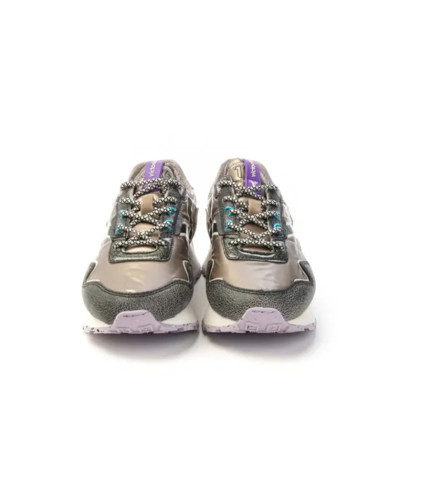 Sneakers di Lusso Victoria WING - SPORT CHIC 8803115 Donna