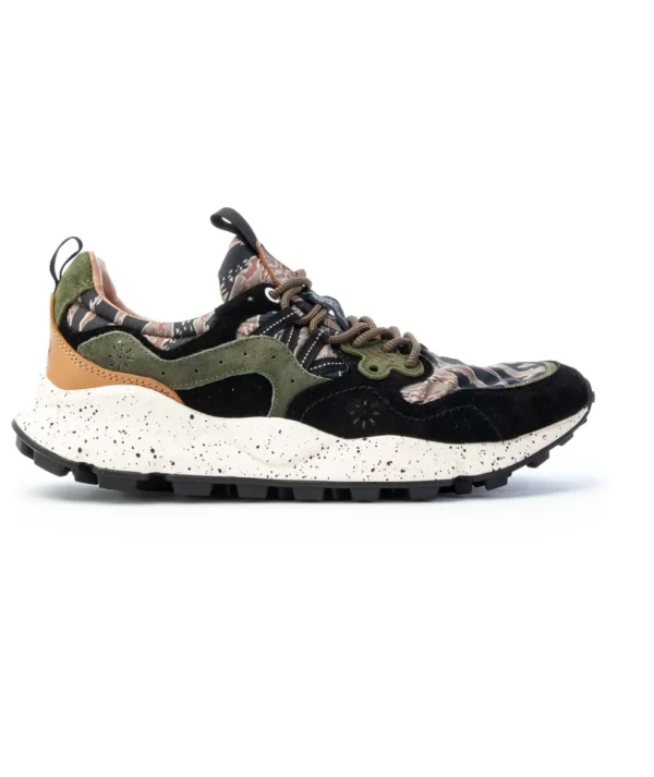 Sneakers Flower Mountain Yamano 3 Man 2016788