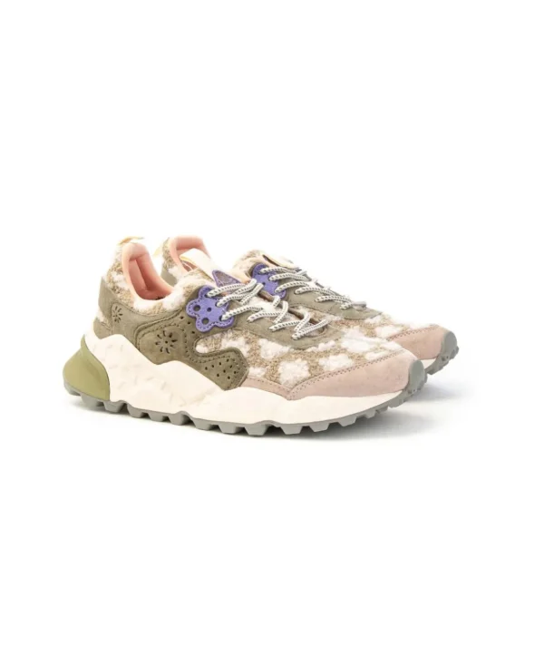 Sneakers Flower Mountain KOTETSU 2017822021M41 Donna