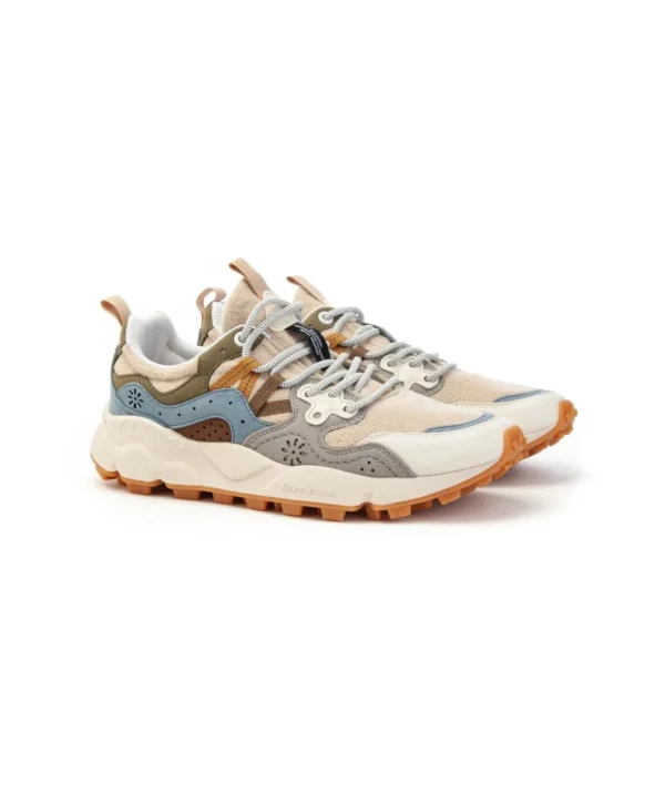 Sneakers Flower Mountain YAMANO 3 2017819091N07 Donna