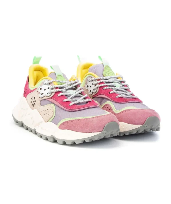Sneakers Flower Mountain Kotetsu Woman 2016783