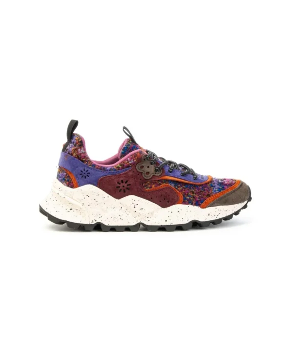 Sneakers Flower Mountain KOTETSU 2017822013D31 Donna