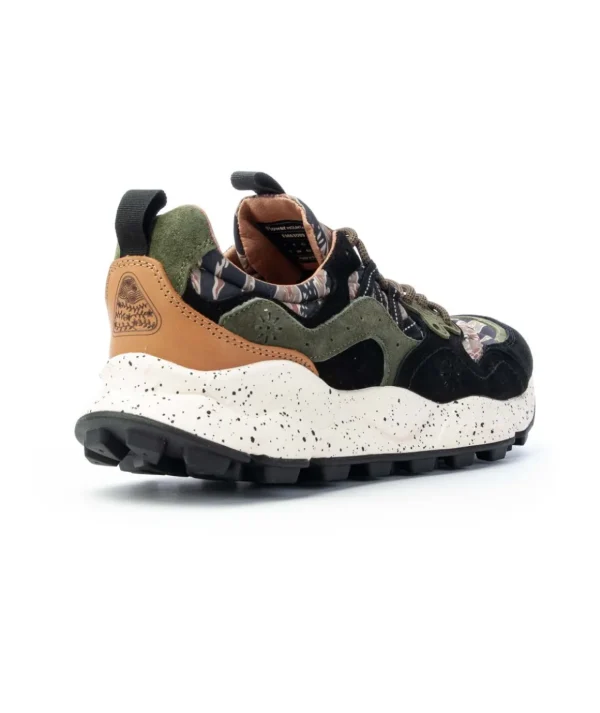 Sneakers Flower Mountain Yamano 3 Man 2016788