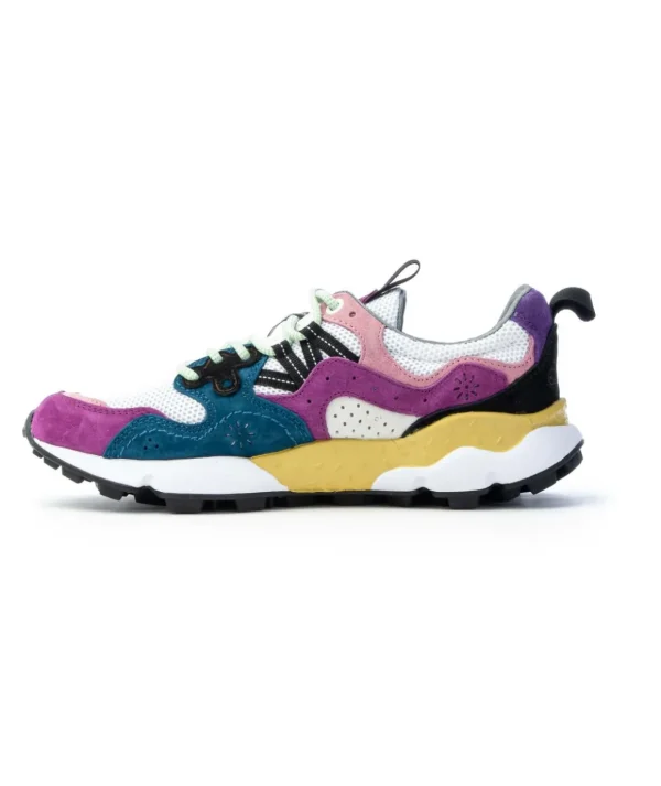 Sneakers Flower Mountain Yamano 3 Woman 2016780