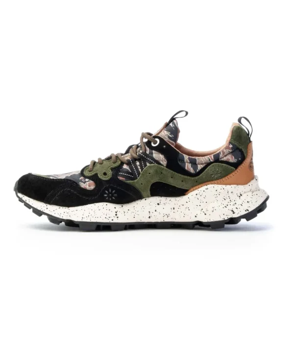 Sneakers Flower Mountain Yamano 3 Man 2016788