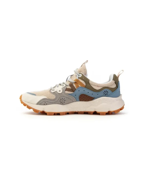 Sneakers Flower Mountain YAMANO 3 2017819091N07 Donna
