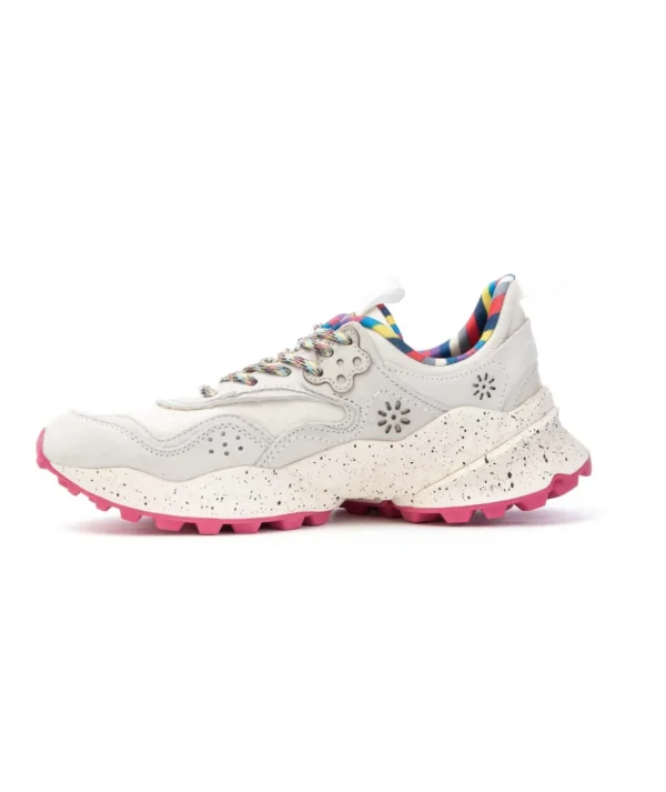 Sneakers Flower Mountain Kotetsu Woman 2016783 06