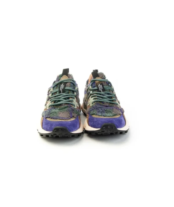Sneakers Flower Mountain YAMANO 3 20187818021I63 Donna