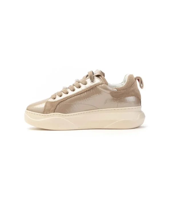 Sneakers GIO+ GIADA66V con Passalacci Gioiello Donna